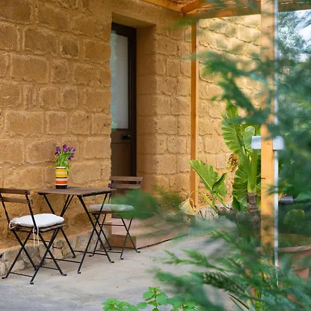 Bed & Breakfast Il Giardino Del Tempio