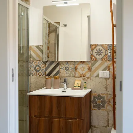 Il Giardino Del Tempio Bed & Breakfast Agrigento