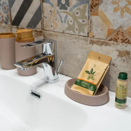 Bed & Breakfast Il Giardino Del Tempio Agrigento