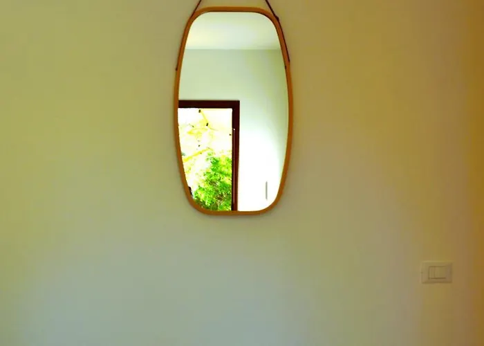 Il Giardino Del Tempio