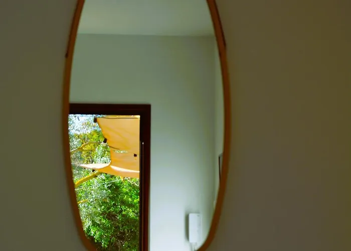 Bed & Breakfast Il Giardino Del Tempio Agrigento