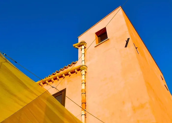 Il Giardino Del Tempio 4*