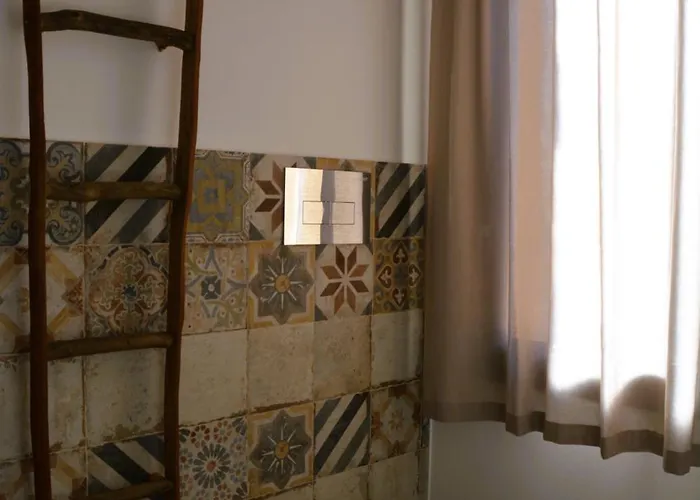 Il Giardino Del Tempio Bed & Breakfast Agrigento