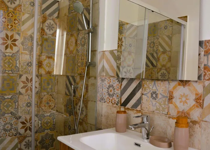 Il Giardino Del Tempio 4*