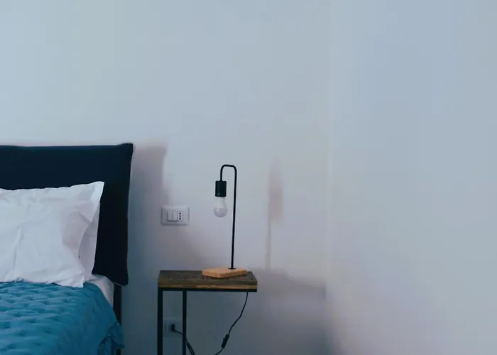 Il Giardino Del Tempio Bed & Breakfast 4*