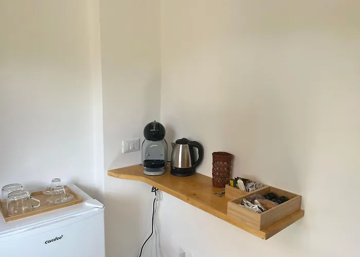 Il Giardino Del Tempio 4*