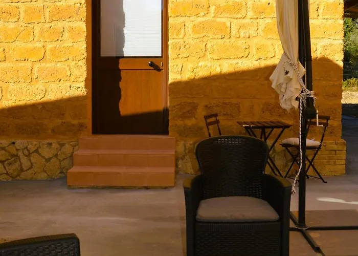 Il Giardino Del Tempio 4*