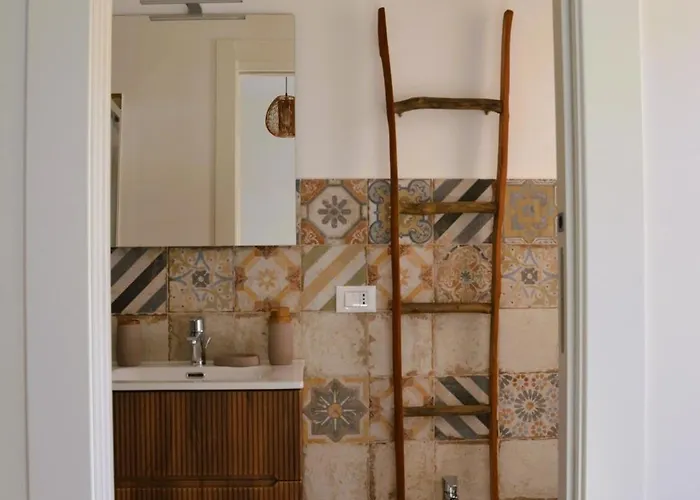 Il Giardino Del Tempio 4* Agrigento