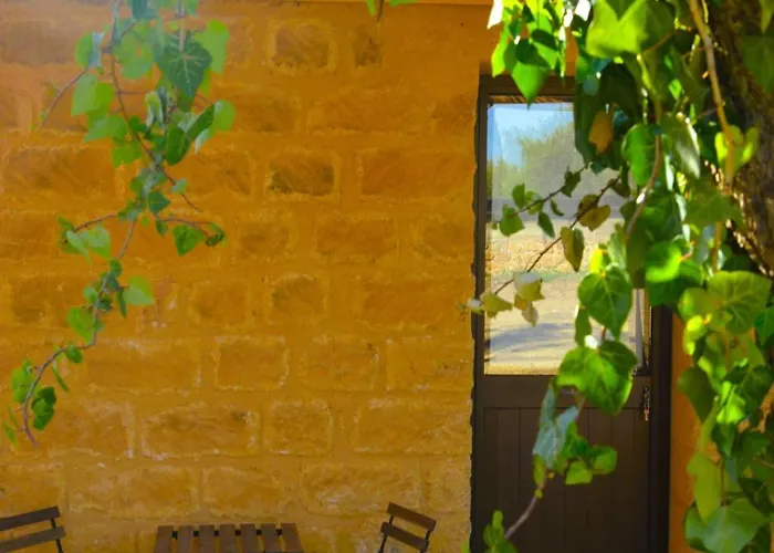 Il Giardino Del Tempio 4*