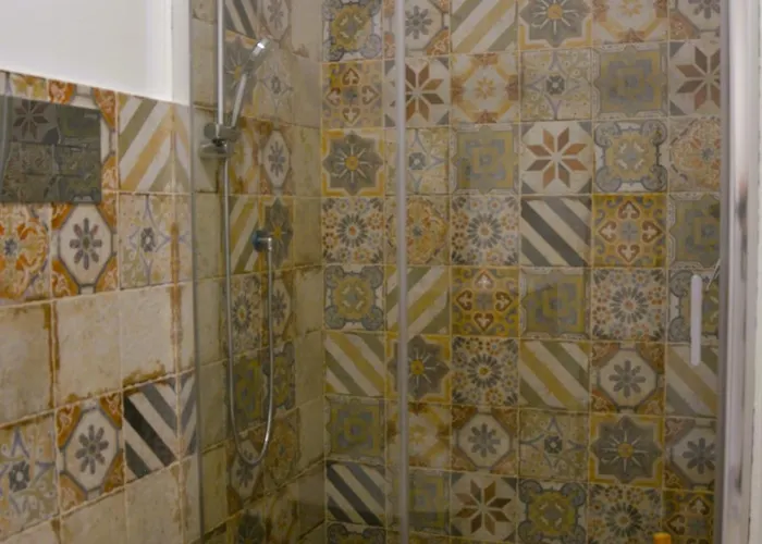 Bed & Breakfast Il Giardino Del Tempio