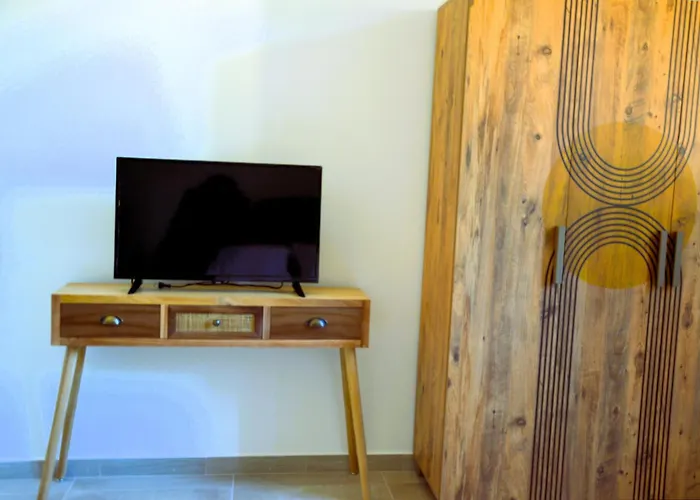 Il Giardino Del Tempio 4* Agrigento