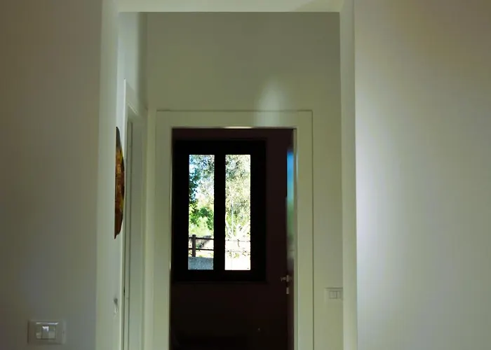 Bed & Breakfast Il Giardino Del Tempio 4*