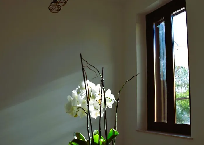 Il Giardino Del Tempio 4* Agrigento