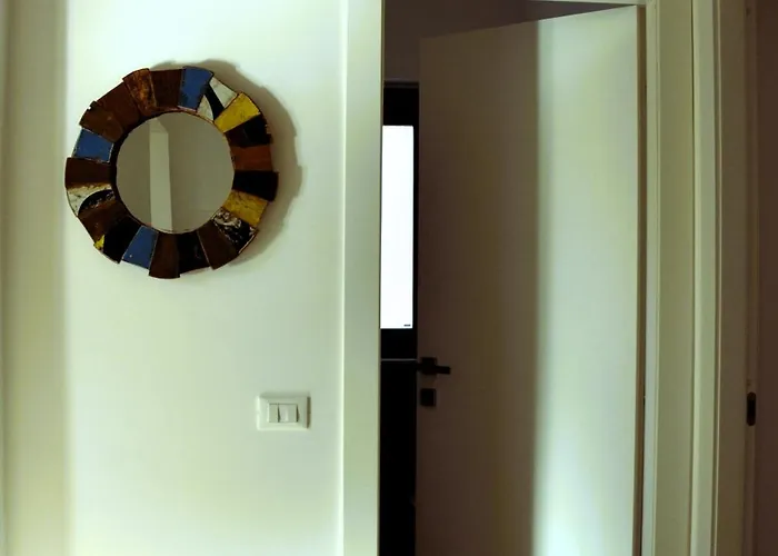 Il Giardino Del Tempio 4*