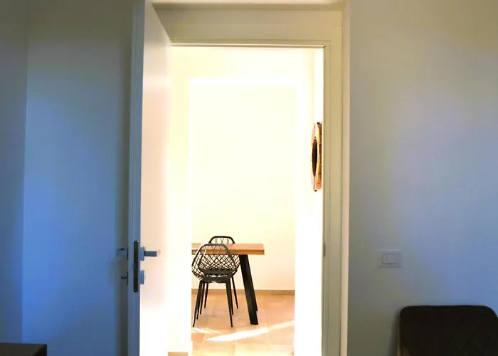 Il Giardino Del Tempio 4* Agrigento