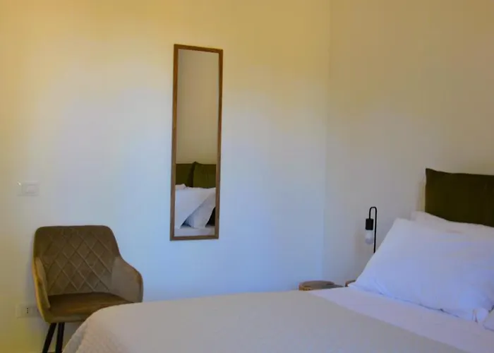 Il Giardino Del Tempio