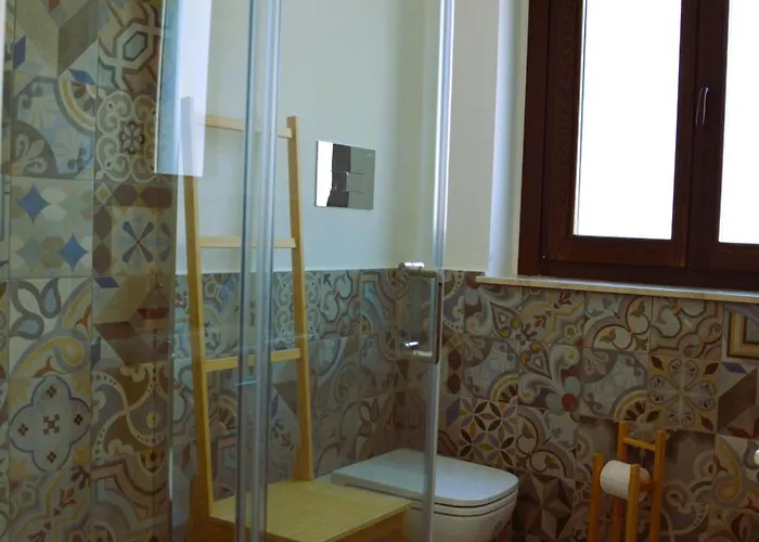 Il Giardino Del Tempio