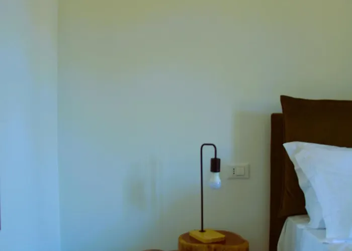 Bed & Breakfast Il Giardino Del Tempio Agrigento