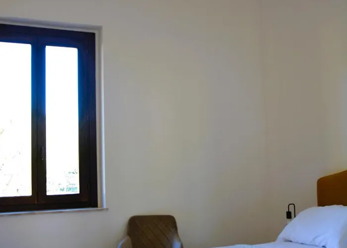 Il Giardino Del Tempio Bed & Breakfast 4*