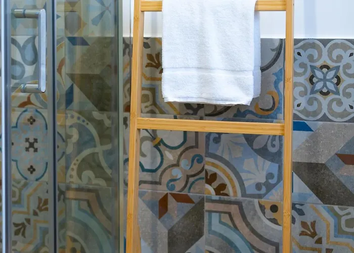 Bed & Breakfast Il Giardino Del Tempio 4*