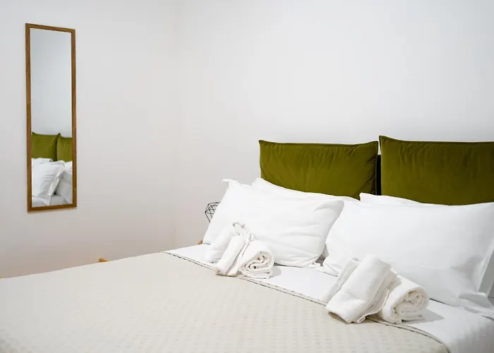 Il Giardino Del Tempio Bed & Breakfast 4*