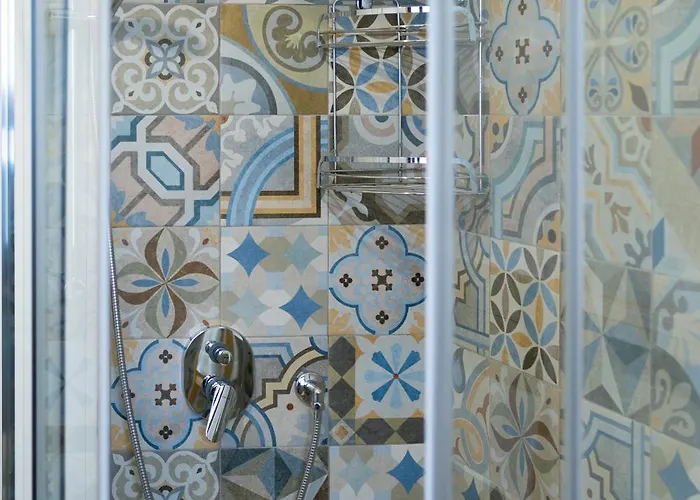 Bed & Breakfast Il Giardino Del Tempio Agrigento