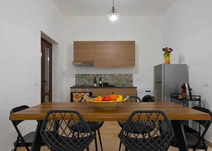 Il Giardino Del Tempio 4* Agrigento