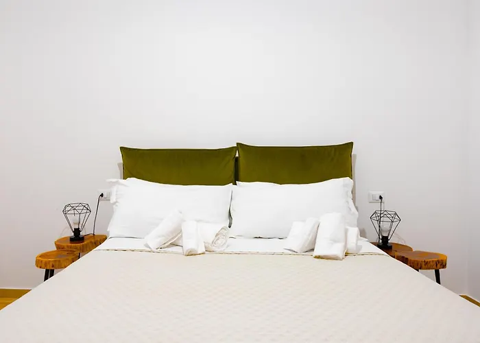 Il Giardino Del Tempio Bed & Breakfast Agrigento