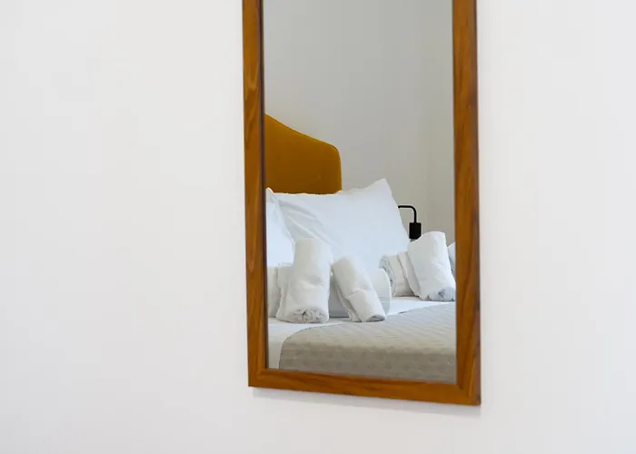 Bed & Breakfast Il Giardino Del Tempio Agrigento