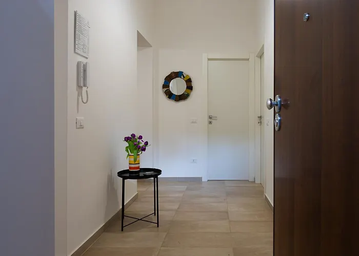 Il Giardino Del Tempio 4*