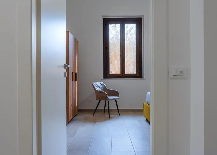 Il Giardino Del Tempio Agrigento