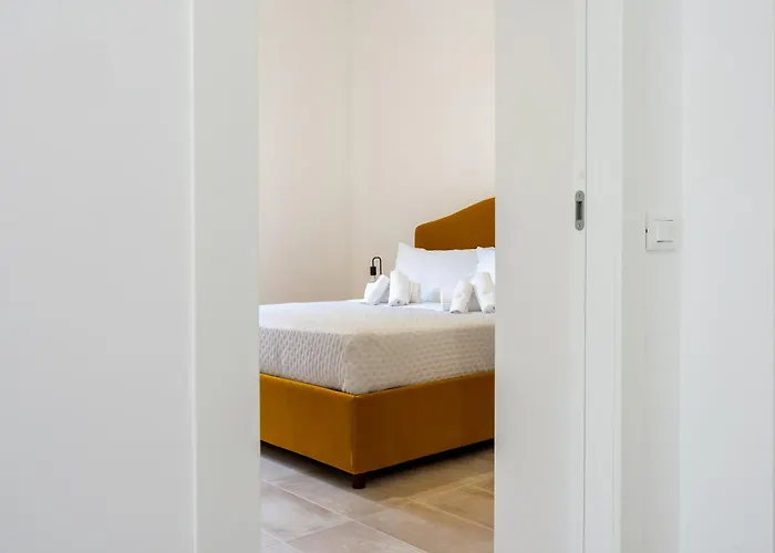 Il Giardino Del Tempio 4* Agrigento