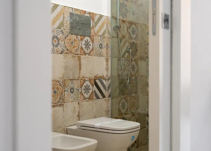 Il Giardino Del Tempio Bed & Breakfast 4*