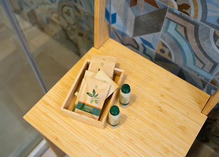 Il Giardino Del Tempio Bed & Breakfast Agrigento