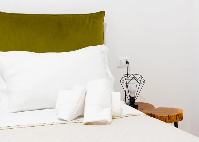 Bed & Breakfast Il Giardino Del Tempio Agrigento