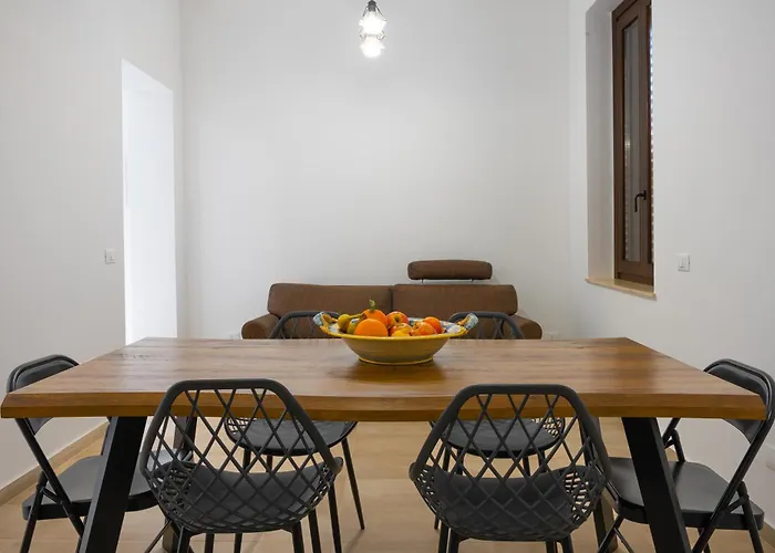 Il Giardino Del Tempio 4*