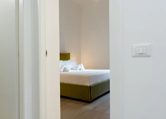 Il Giardino Del Tempio Agrigento