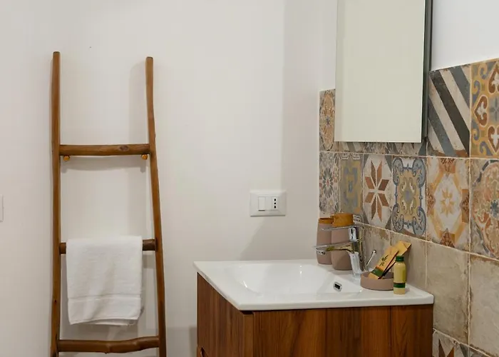 Il Giardino Del Tempio