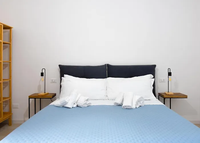 Bed & Breakfast Il Giardino Del Tempio