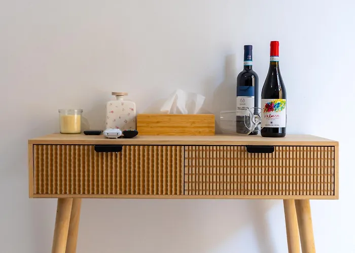 Bed & Breakfast Il Giardino Del Tempio Agrigento