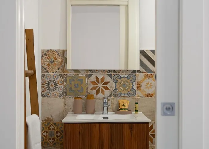 Il Giardino Del Tempio 4*