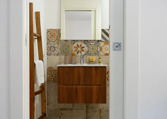 Il Giardino Del Tempio