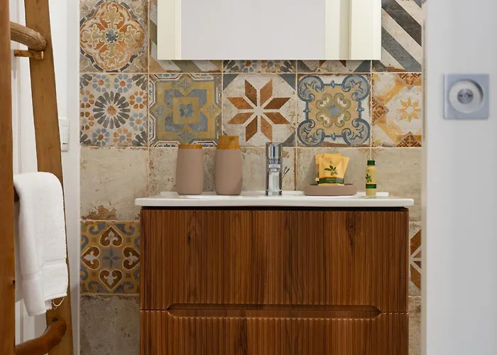 Il Giardino Del Tempio Bed & Breakfast