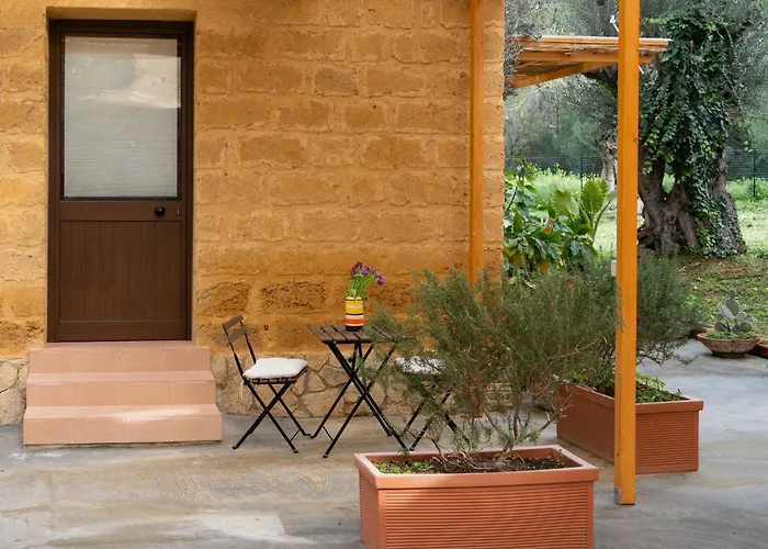 Il Giardino Del Tempio 4*