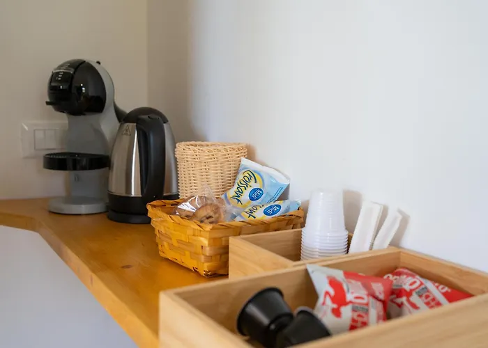 Bed & Breakfast Il Giardino Del Tempio