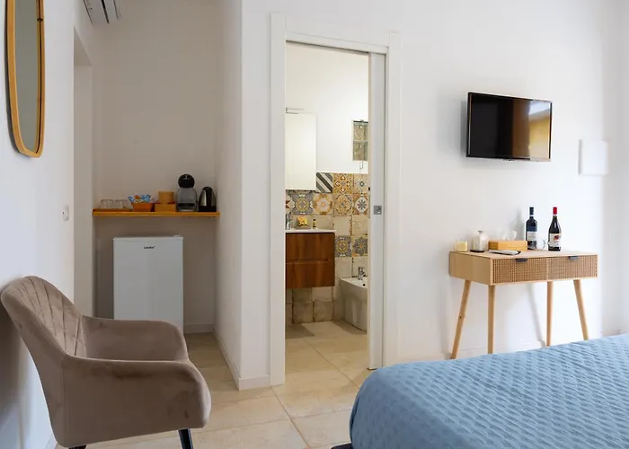 Il Giardino Del Tempio 4*