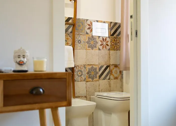 Il Giardino Del Tempio 4* Agrigento