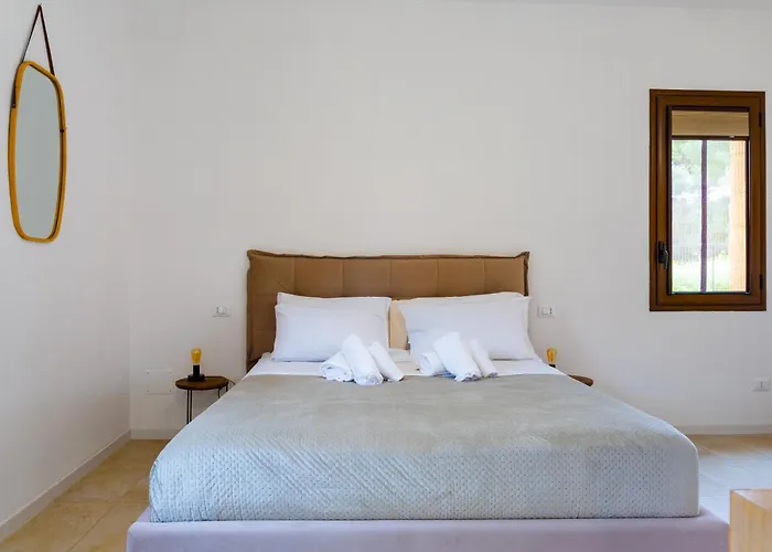 Il Giardino Del Tempio