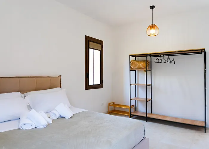 Il Giardino Del Tempio Bed & Breakfast