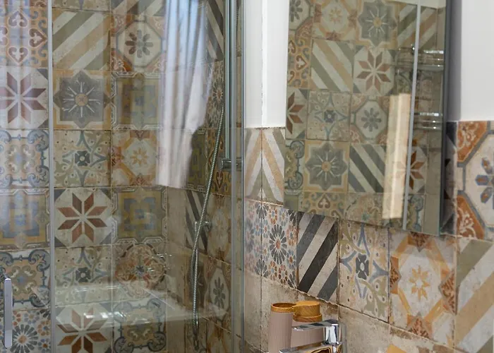 Il Giardino Del Tempio Bed & Breakfast 4*